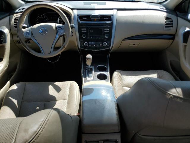 2015 NISSAN ALTIMA 2.5 - 1N4AL3AP1FN872553