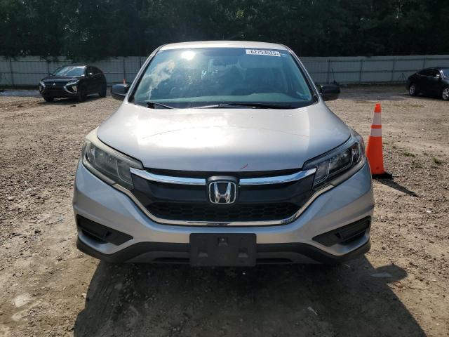 2016 HONDA CR-V LX 5J6RM4H38GL129706