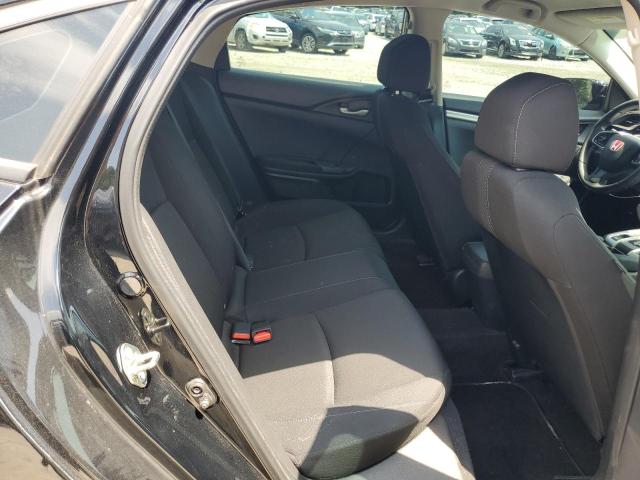2017 HONDA CIVIC LX 19XFC2F51HE206558
