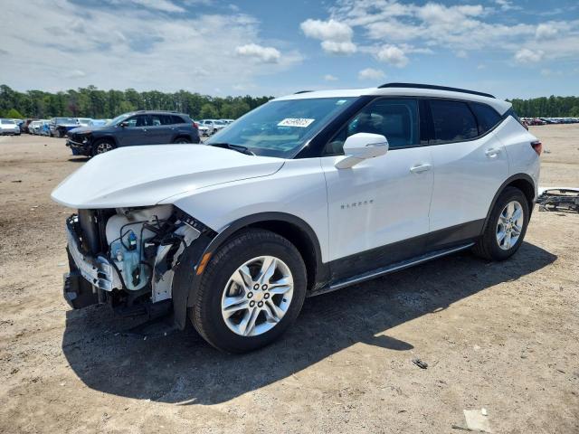 CHEVROLET BLAZER 3LT