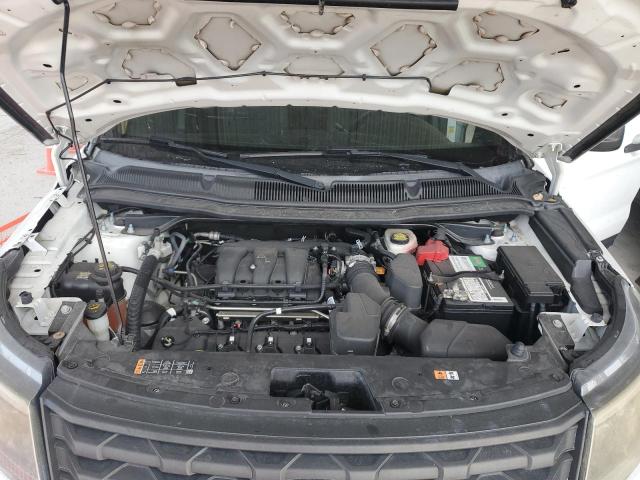 2017 FORD EXPLORER P 1FM5K8AR8HGD22671