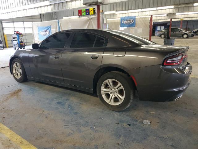 2021 DODGE CHARGER SX - 2C3CDXBG0MH632572