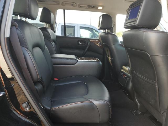 2017 NISSAN ARMADA PLA JN8AY2NF1H9304438