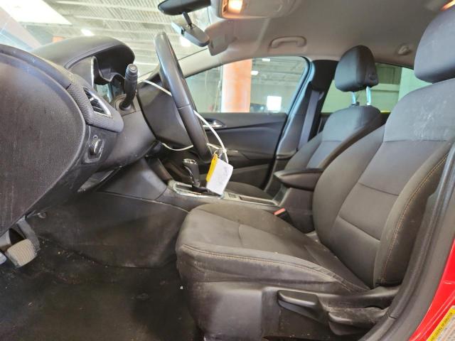 2017 CHEVROLET CRUZE LS 1G1BC5SM9H7177784
