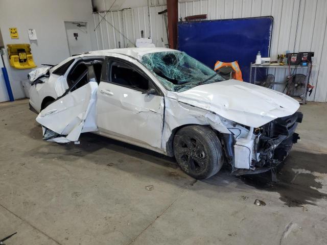 2023 HYUNDAI ELANTRA SE 5NPLM4AG9PH088175