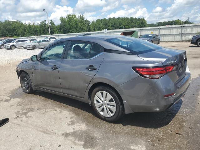 2024 NISSAN SENTRA S 3N1AB8BVXRY361442
