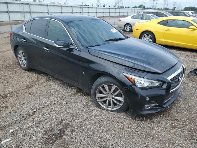 2015 INFINITI Q50 BASE JN1BV7AR3FM414247