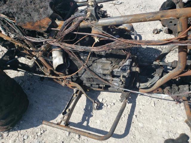2024 HONDA TRX520 FM 1HFTE4402RJ001633
