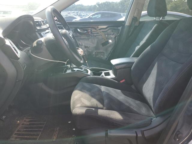 2016 NISSAN ROGUE S - JN8AT2MT6GW013584