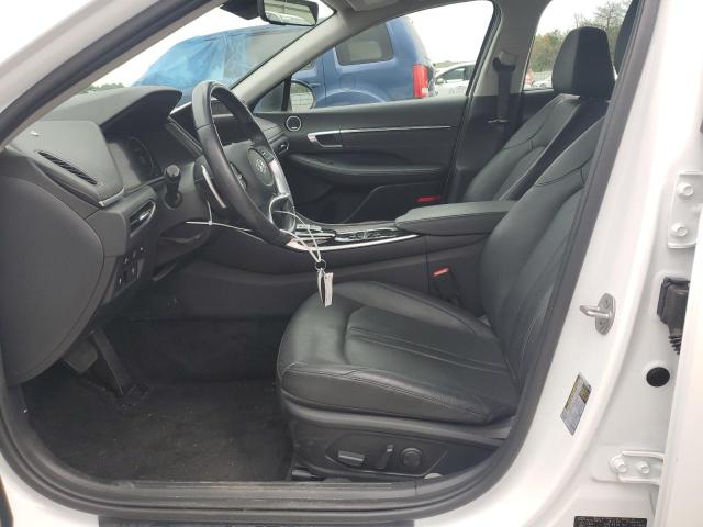 2023 HYUNDAI SONATA HYB KMHL54JJ3PA057953