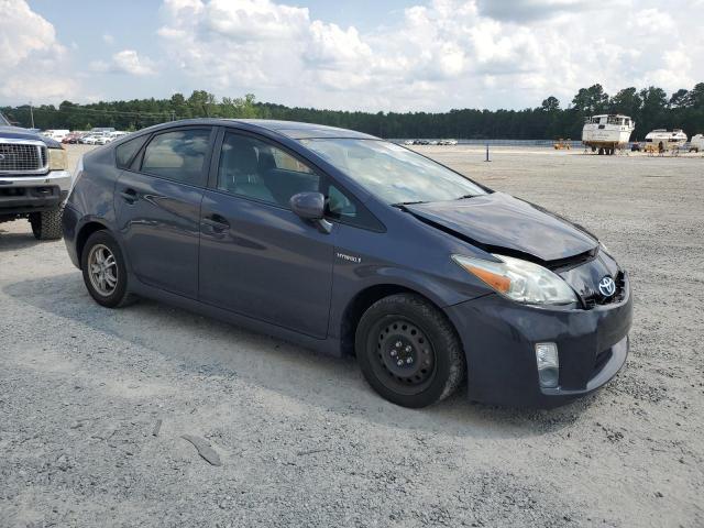 2011 TOYOTA PRIUS - JTDKN3DU4B1439952