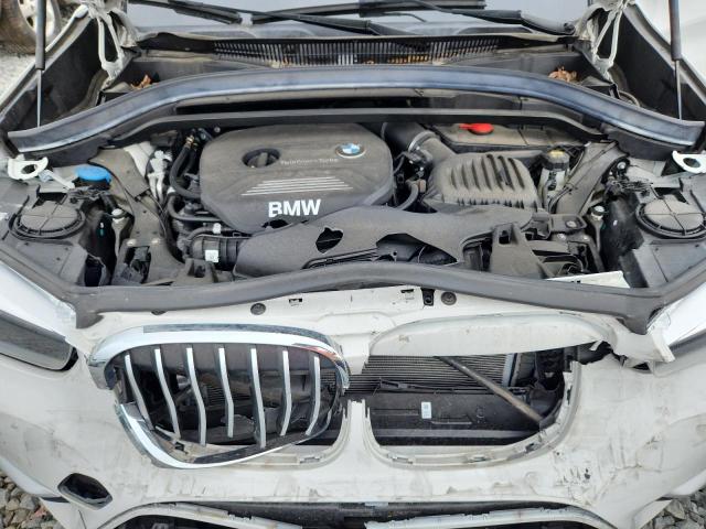 2018 BMW X1 XDRIVE2 WBXHT3C36J5L24918