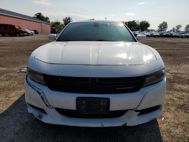 2017 DODGE CHARGER SX - 2C3CDXHG8HH589399