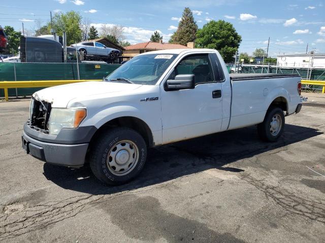 Vin: 1ftmf1cw0aka48190, lot: 64121865, ford all models 2010 img_1