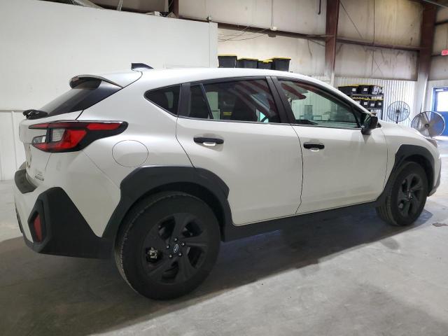2024 SUBARU CROSSTREK - JF2GUABC2RH244636
