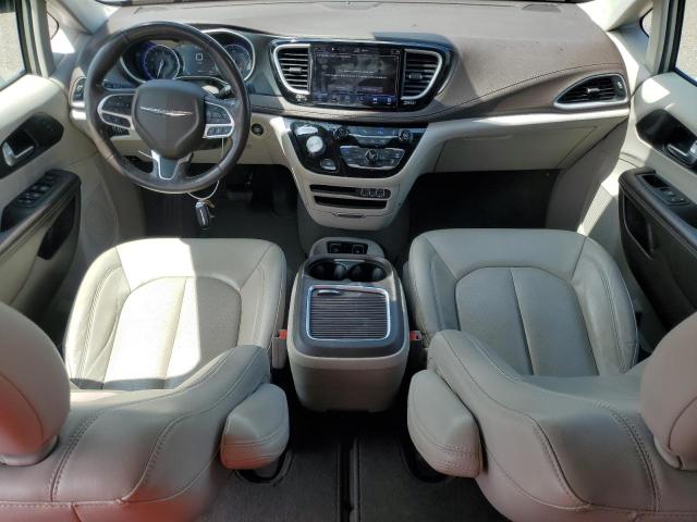 2021 CHRYSLER PACIFICA T 2C4RC1BG0MR576598