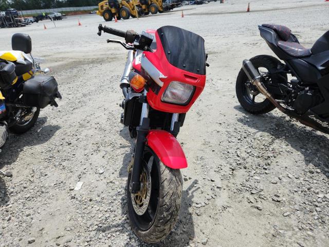 2002 KAWASAKI ZR1200 A JKAZR9A192A016486