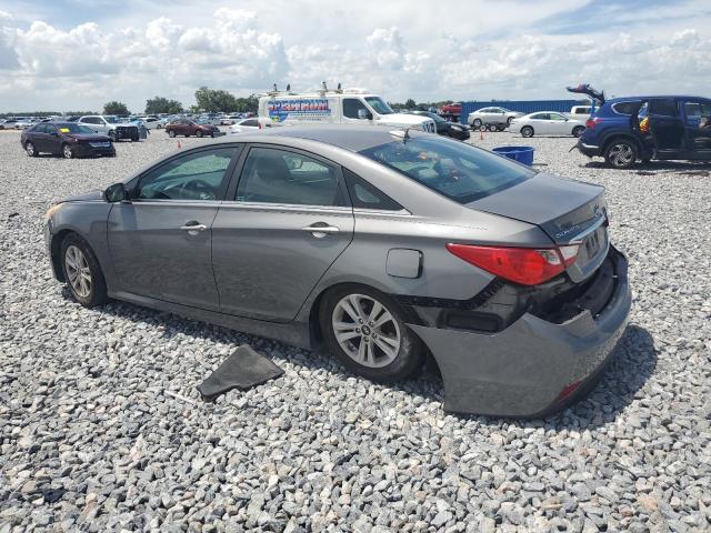 2014 HYUNDAI SONATA GLS - 5NPEB4AC8EH872842