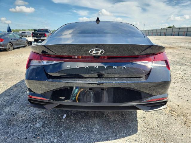 2023 HYUNDAI ELANTRA SEL 5NPLM4AG1PH093113