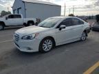 2016 SUBARU LEGACY 2.5 - 4S3BNAF6XG3036475