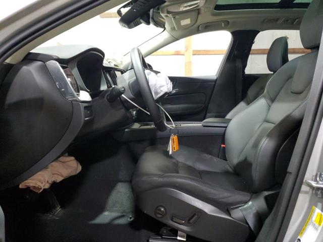 2025 VOLVO XC60 PLUS YV4M12RC3S1148094