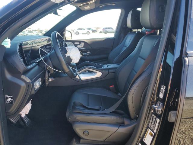 2022 MERCEDES-BENZ GLS 450 4M 4JGFF5KE6NA784034