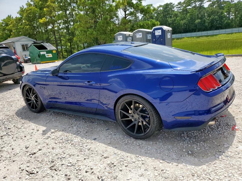 2015 FORD MUSTANG GT 1FA6P8CF4F5404909