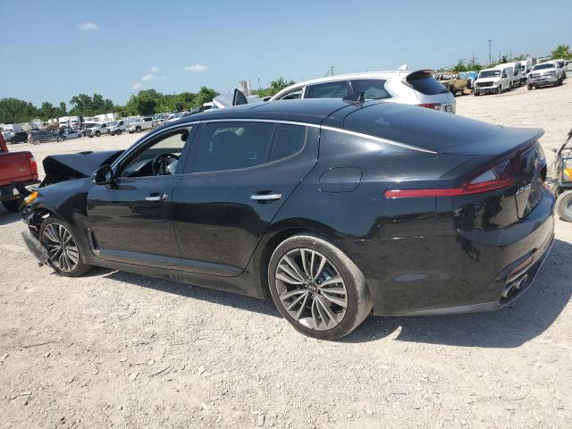 2018 KIA STINGER PR KNAE25LA9J6014203