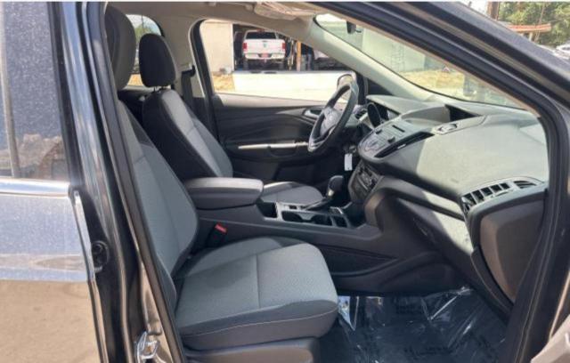 2017 FORD ESCAPE SE - 1FMCU9GD3HUB58184