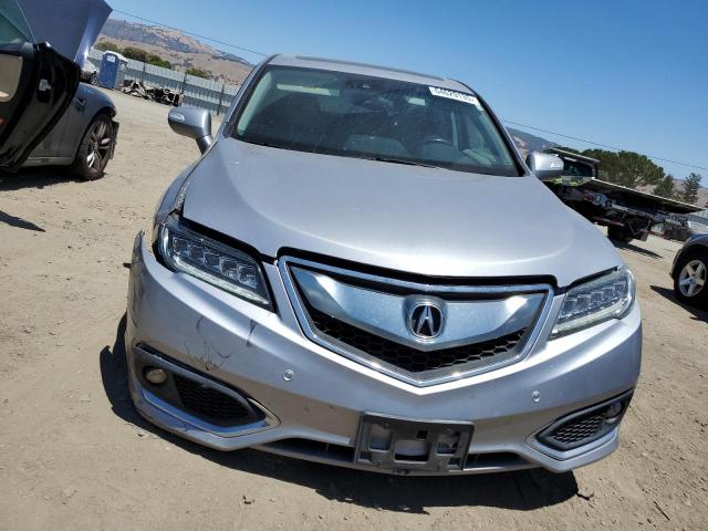 2018 ACURA RDX ADVANC 5J8TB4H74JL001735