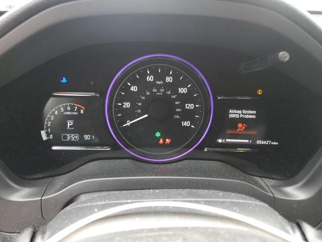 2020 HONDA HR-V EX 3CZRU6H52LM734780