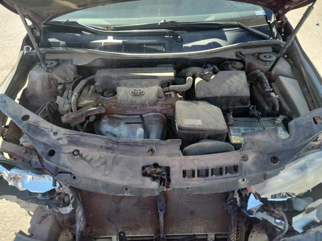 2016 TOYOTA CAMRY LE 4T1BF1FK7GU545388