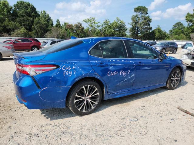 2019 TOYOTA CAMRY L 4T1B11HK4KU290266