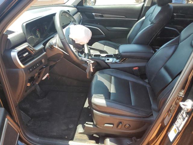 2024 KIA TELLURIDE 5XYP64GC5RG475980