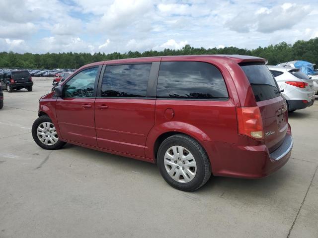 2015 DODGE GRAND CARA - 2C4RDGBG0FR738376