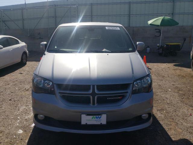 2019 DODGE GRAND CARAVAN GT 2C4RDGEG9KR556813