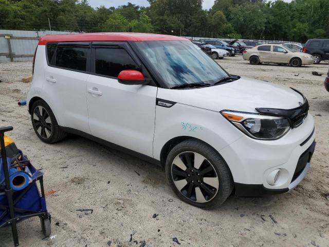 2017 KIA SOUL + - KNDJP3A5XH7450575