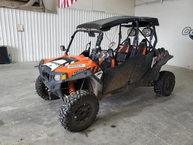 2014 POLARIS RZR 4 900 4XAXT9EA0EF269171