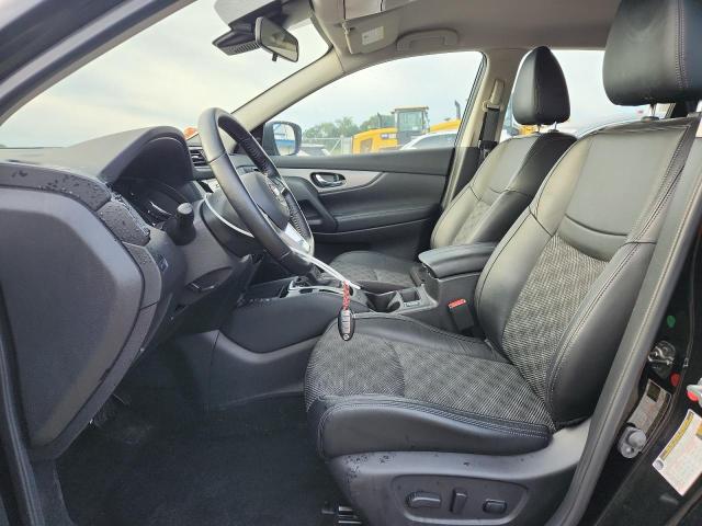 2020 NISSAN ROGUE SPOR - JN1BJ1CWXLW650017