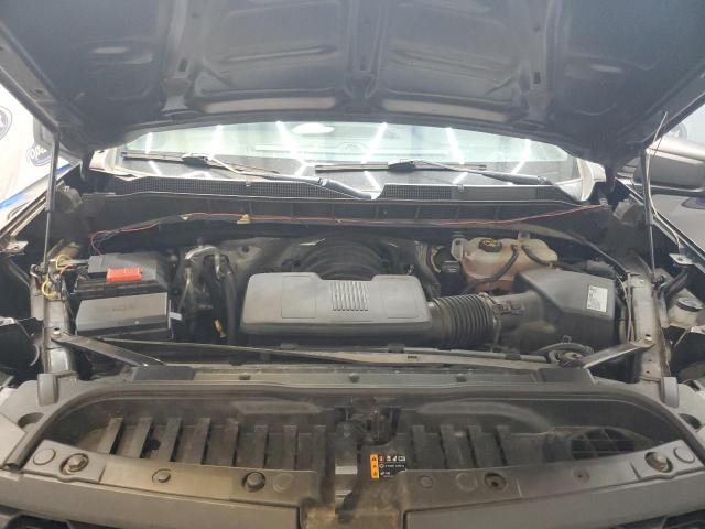 2020 CHEVROLET SILVERADO K1500 CUSTOM 3GCUYBEF3LG249590