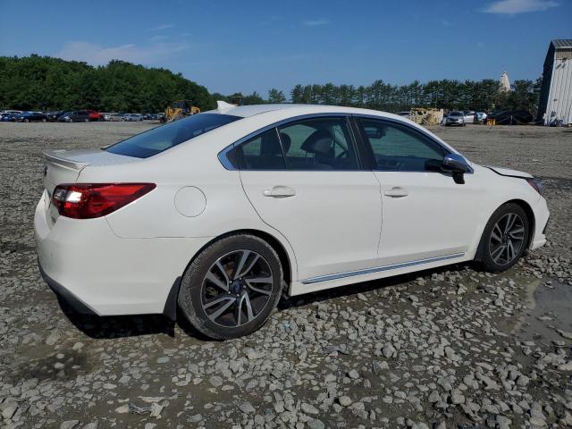 2018 SUBARU LEGACY SPO 4S3BNAS62J3016606