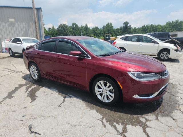 2015 CHRYSLER 200 LIMITE 1C3CCCAB5FN677907