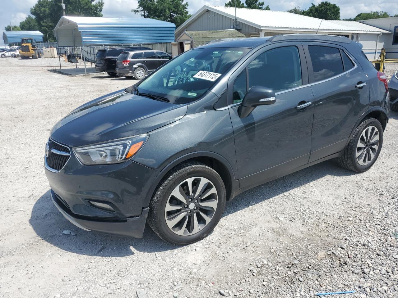 BUICK ENCORE PREFERRED II