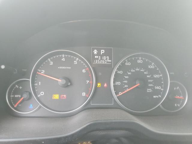 2014 SUBARU LEGACY 2.5 - 4S3BMCJ65E3003970