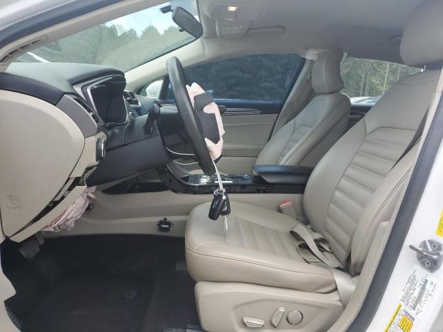 2017 FORD FUSION 3FA6P0H76HR279379