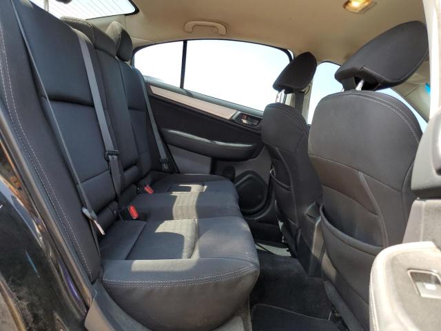 2015 SUBARU LEGACY 2.5 4S3BNAC61F3011435