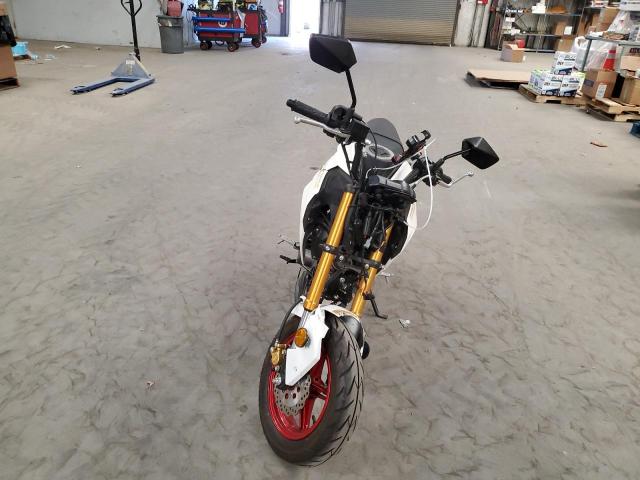 2023 KAWASAKI BR125 J JKABRRJ10PDA26348