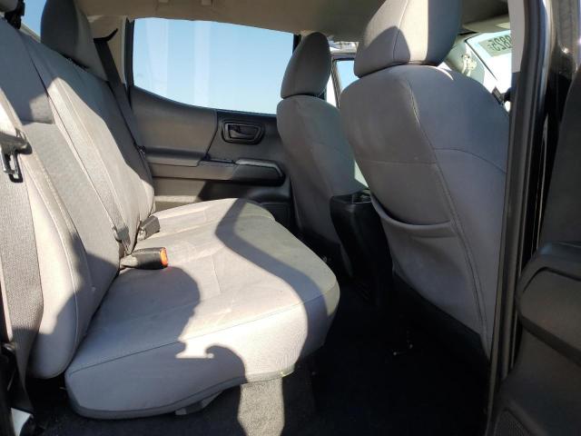 2019 TOYOTA TACOMA DOU 5TFAX5GN6KX153782