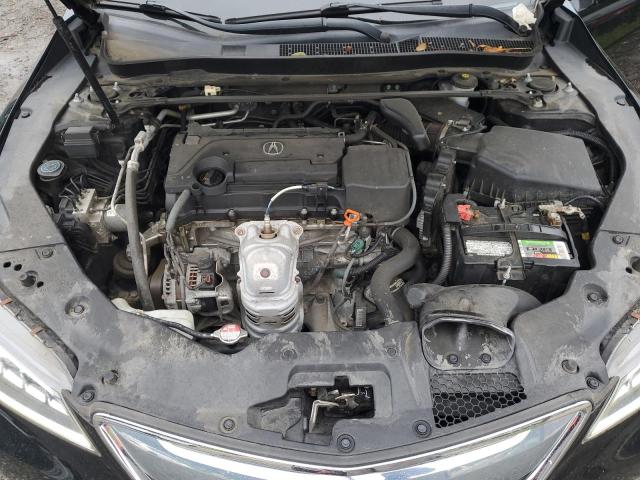 2015 ACURA TLX 19UUB1F33FA028107