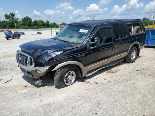 FORD EXCURSION